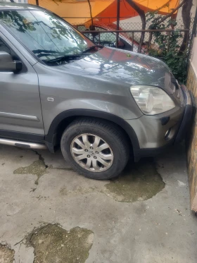 Honda Cr-v | Mobile.bg    1