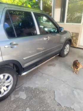Honda Cr-v | Mobile.bg    14