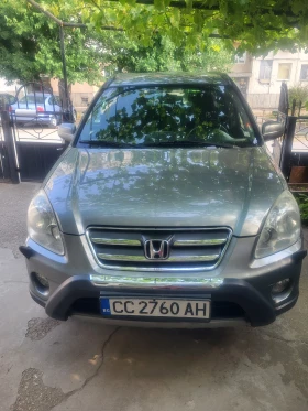 Honda Cr-v | Mobile.bg    6