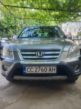 Honda Cr-v | Mobile.bg    13