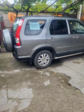 Honda Cr-v | Mobile.bg    3