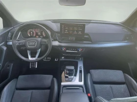Обява за продажба на Audi Q5 S line 40 TDI quattro ~89 900 лв. - изображение 7