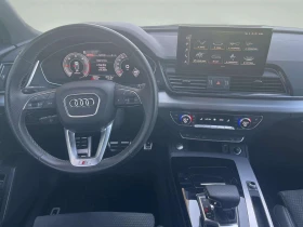 Обява за продажба на Audi Q5 S line 40 TDI quattro ~89 900 лв. - изображение 8