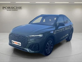 Обява за продажба на Audi Q5 S line 40 TDI quattro ~89 900 лв. - изображение 1