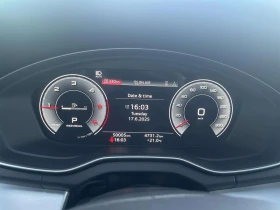 Обява за продажба на Audi Q5 S line 40 TDI quattro ~89 900 лв. - изображение 10