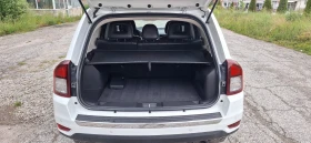 Jeep Compass 2.2crdi 163к.с 4х4 - 14500 лв. - 81036298 8