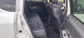 Jeep Compass 2.2crdi 163к.с 4х4 - 14500 лв. - 81036298 6