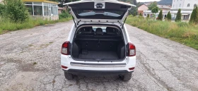 Jeep Compass 2.2crdi 163к.с 4х4 - 14500 лв. - 81036298 9