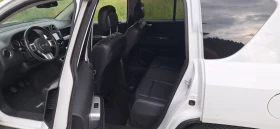 Jeep Compass 2.2crdi 163к.с 4х4 - 14500 лв. - 81036298 4