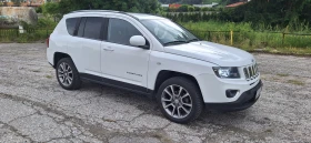 Jeep Compass 2.2crdi 163к.с 4х4 - 14500 лв. - 81036298 2