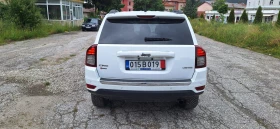 Jeep Compass 2.2crdi 163к.с 4х4 - 14500 лв. - 81036298 10