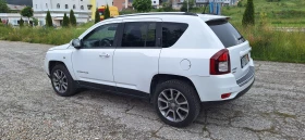 Jeep Compass 2.2crdi 163к.с 4х4 - 14500 лв. - 81036298 11