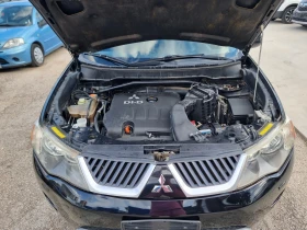 Mitsubishi Outlander 2.0TDI | Mobile.bg    17