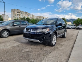Mitsubishi Outlander 2.0TDI | Mobile.bg    2