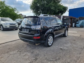 Mitsubishi Outlander 2.0TDI | Mobile.bg    7