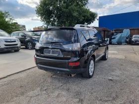 Mitsubishi Outlander 2.0TDI | Mobile.bg    6