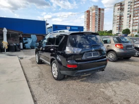 Mitsubishi Outlander 2.0TDI | Mobile.bg    5
