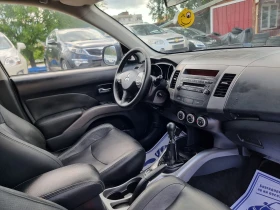 Mitsubishi Outlander 2.0TDI | Mobile.bg    16