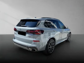 BMW X5 40d M-SPORT xDRIVE LED H&K HEAD UP - 78500 EUR - 15296309 4