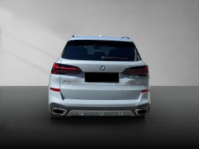 BMW X5 40d M-SPORT xDRIVE LED H&K HEAD UP - 78500 EUR - 15296309 5