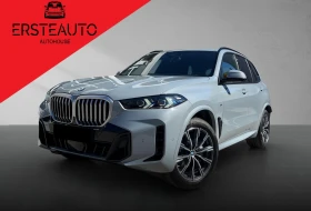 BMW X5 40d M-SPORT xDRIVE LED H&K HEAD UP