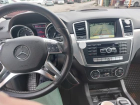 Mercedes-Benz ML 350 | Mobile.bg    8