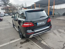 Mercedes-Benz ML 350 | Mobile.bg    2