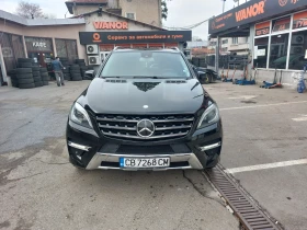 Mercedes-Benz ML 350 | Mobile.bg    9