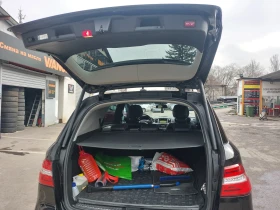 Mercedes-Benz ML 350 | Mobile.bg    6