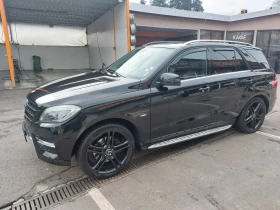     Mercedes-Benz ML 350