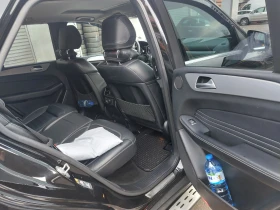 Mercedes-Benz ML 350 | Mobile.bg    5