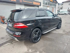 Mercedes-Benz ML 350 | Mobile.bg    3