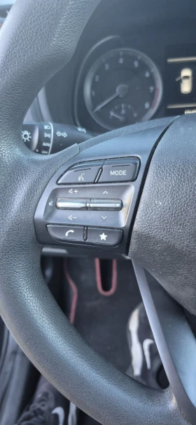 Hyundai Kona | Mobile.bg    10