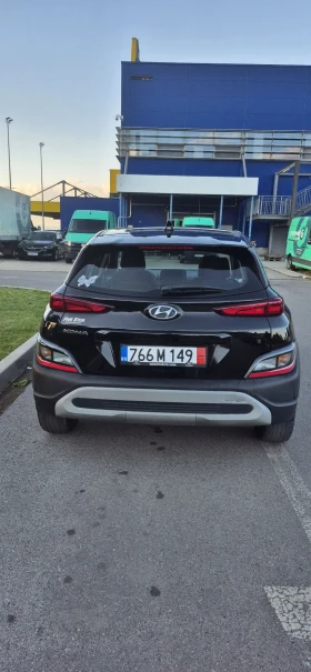 Hyundai Kona | Mobile.bg    6