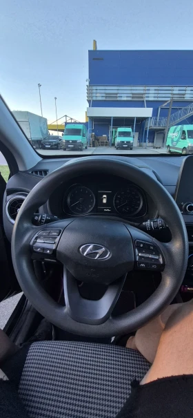 Hyundai Kona | Mobile.bg    7