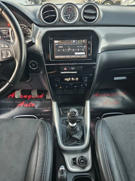 Suzuki Vitara 1.6D, 120.., 44  | Mobile.bg    11