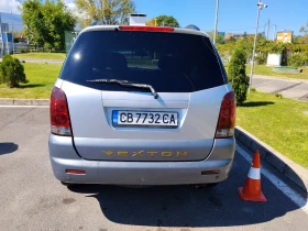 Обява за продажба на SsangYong Rexton 2.7 XDI ~5 990 лв. - изображение 3