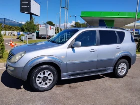 Обява за продажба на SsangYong Rexton 2.7 XDI ~5 990 лв. - изображение 1