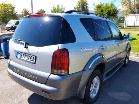 Обява за продажба на SsangYong Rexton 2.7 XDI ~5 990 лв. - изображение 4