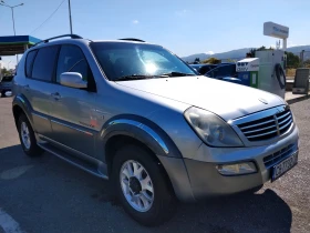 Обява за продажба на SsangYong Rexton 2.7 XDI ~5 990 лв. - изображение 5