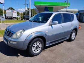 Обява за продажба на SsangYong Rexton 2.7 XDI ~5 990 лв. - изображение 1