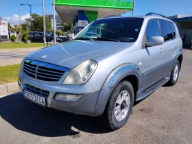 Обява за продажба на SsangYong Rexton 2.7 XDI ~5 990 лв. - изображение 7