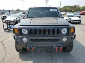 Hummer H3 3.7 - 16900 лв. - 80852916 2