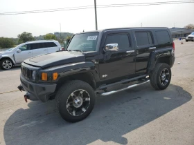 Hummer H3 3.7 - 16900 лв. - 80852916 3