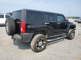 Hummer H3 3.7 - 16900 лв. - 80852916 4
