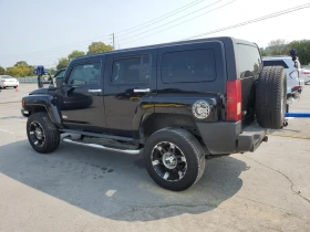 Hummer H3 3.7 - 16900 лв. - 80852916 6