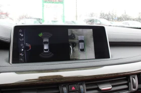 BMW X6 xDrive35i SportPkg* Подгрев* BlindSpot* Keyless* - 47000 лв. - 98160213 16