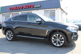 BMW X6 xDrive35i SportPkg* Подгрев* BlindSpot*  Keyless* 