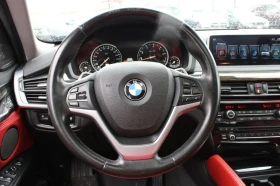 BMW X6 xDrive35i SportPkg* Подгрев* BlindSpot* Keyless* - 47000 лв. - 98160213 15