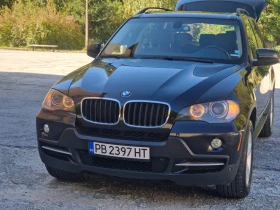 BMW X5  - изображение 1